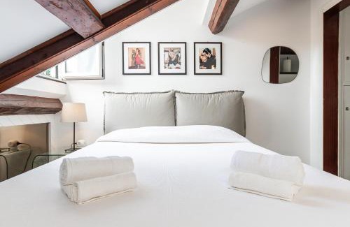 Foce Apartamento | IMMOBIRENT - 5 minuti dal mare - Centro Città