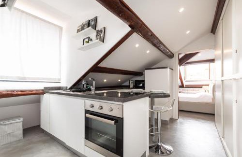 Foce Apartamento | IMMOBIRENT - 5 minuti dal mare - Centro Città