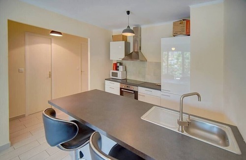 Carnot Apartamento | Immogroom - Central - A C - Terrace - Near shops
