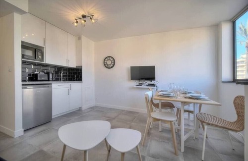Cannes Old Town Apartamento | Immogroom - Charming apartment - Close to beaches
