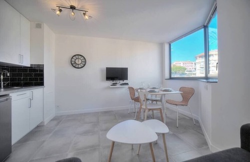 Cannes Old Town Apartamento | Immogroom - Charming apartment - Close to beaches