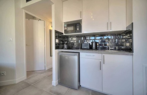 Cannes Old Town Apartamento | Immogroom - Charming apartment - Close to beaches