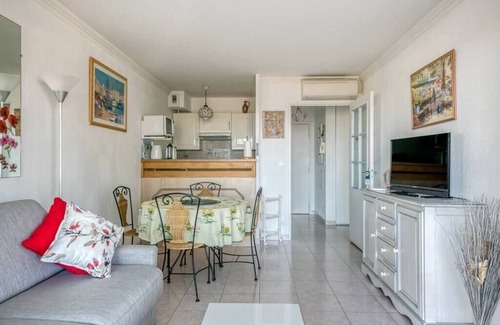 Cannes City Centre Apartamento | Immogroom - Sea view - Swimming Pool - Terrace