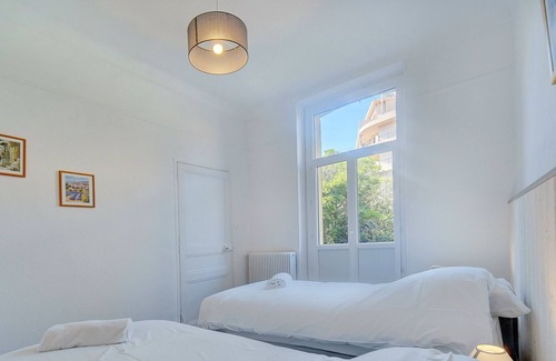Le Suquet Villa | IMMOGROOM - Suquet - 2 min from the beaches