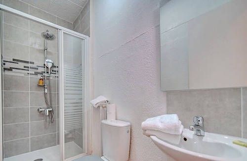 Le Suquet Villa | IMMOGROOM - Suquet - 2 min from the beaches