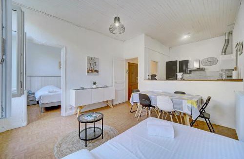 Le Suquet Villa | IMMOGROOM - Suquet - 2 min from the beaches