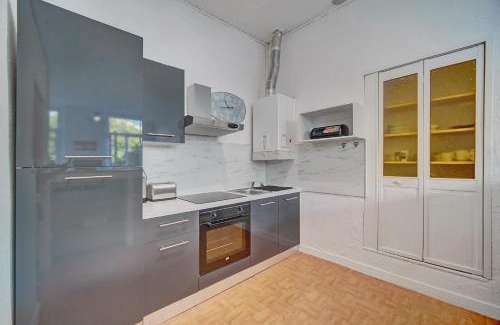 Le Suquet Villa | IMMOGROOM - Suquet - 2 min from the beaches