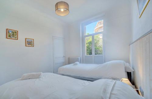 Le Suquet Villa | IMMOGROOM - Suquet - 2 min from the beaches