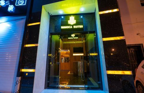 Tangier Apartamento | IMMOKA SUITEs