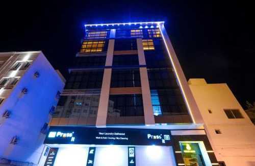 Tangier Apartamento | IMMOKA SUITEs