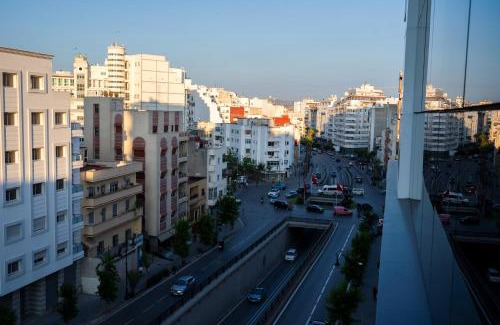 Tangier Apartamento | IMMOKA SUITEs