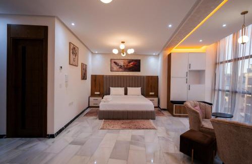 Tangier Apartamento | IMMOKA SUITEs