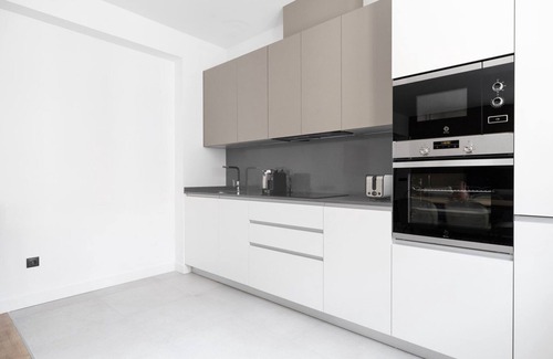 Salamanca Apartamento | Immpecable Salamanca 3BR w/terrace, by Blueground