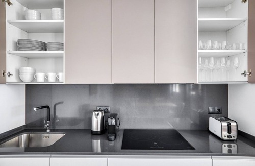 Salamanca Apartamento | Immpecable Salamanca 3BR w/terrace, by Blueground