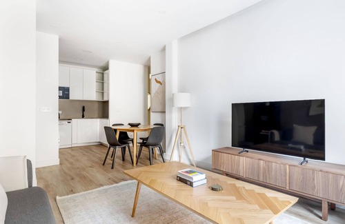 Salamanca Apartamento | Immpecable Salamanca 3BR, by Blueground