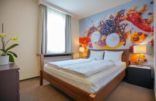 Eger Hotel | Imola Udvarház Dessert Hotel
