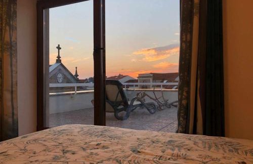 Ovar Apartamento | Imowemo OVAR Multifuncional penthouse studios