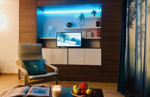 Ovar Apartamento | Imowemo OVAR Multifuncional penthouse studios