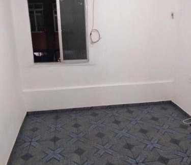 Souza Apartamento | império amazônico