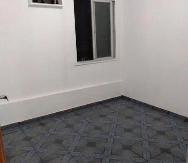 Souza Apartamento | império amazônico