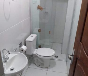 Souza Apartamento | império amazônico