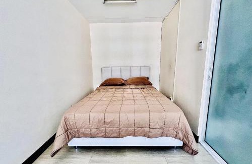 Ban Mai Apartamento | IMPACT challenger ห้องพักรายวัน เมืองทองธานี ตึก C9, P2, P1 每日房