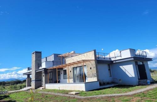 Naivasha Casa | Impala House