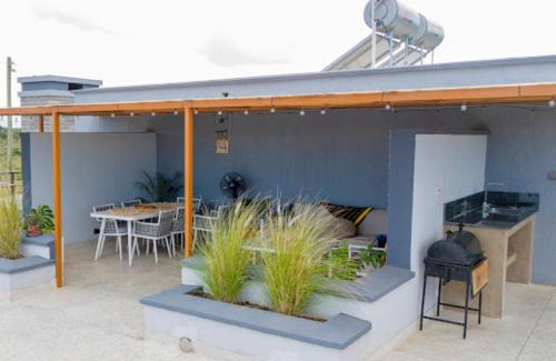 Naivasha Casa | Impala House