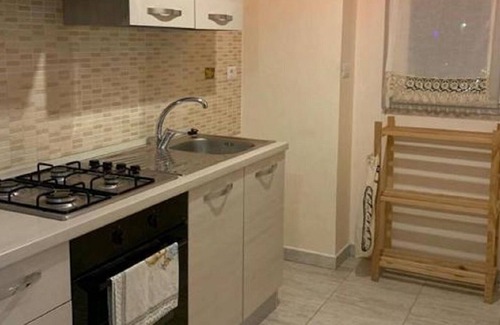 Quartiere XXIII Alessandrino Apartamento | Experiencia - Les Maisons