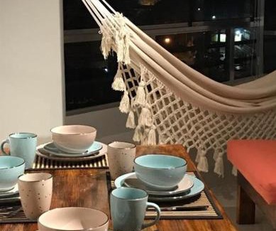Caraballeda Apartamento | Impecable y muy centrico
