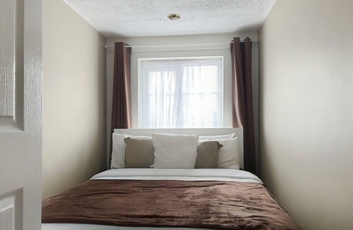 Leicester Apartamento | Impeccable 1-Bed Apartment in Leicester