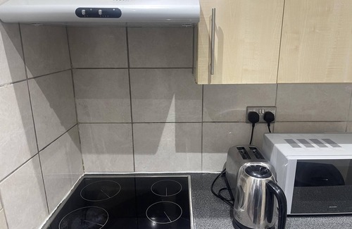 Lewisham Apartamento | Impeccable 1-Bed Apartment in London