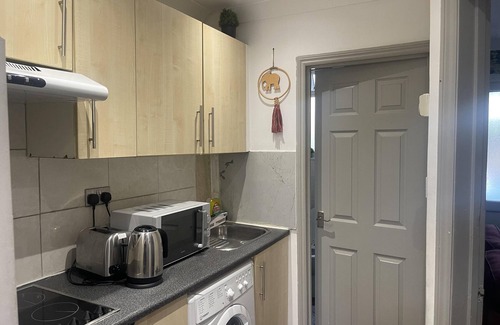 Lewisham Apartamento | Impeccable 1-Bed Apartment in London