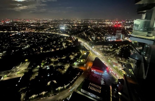 East Acton Apartamento | Impeccable 1Bed Flat in West London!!