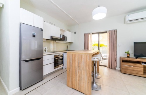 Pereybere Apartamento | Impeccable 2-bed Apartment in Perebere