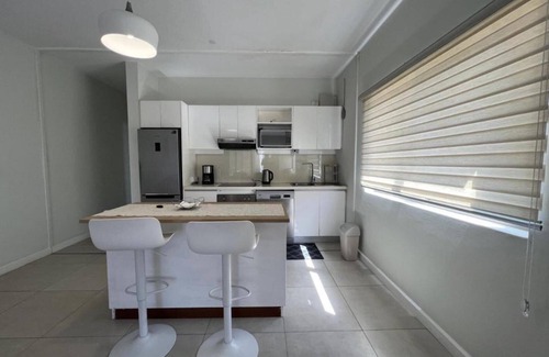Pereybere Apartamento | Impeccable 2-bed Apartment in Perebere