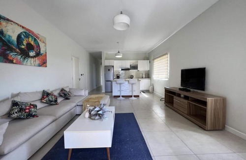 Pereybere Apartamento | Impeccable 2-bed Apartment in Perebere