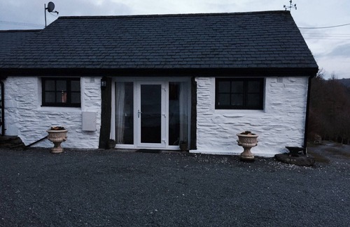 Dolwyddelan Cabaña | Impeccable 2-Bed Cottage near Betws y Coed