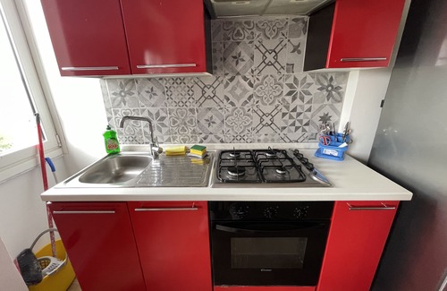 Villapizzone Casa | Impeccable 2-bed House in Milano up to 4 People