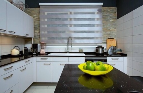 Nungua Casa | Impeccable 2-bed House With Hot-tub -wi-fi