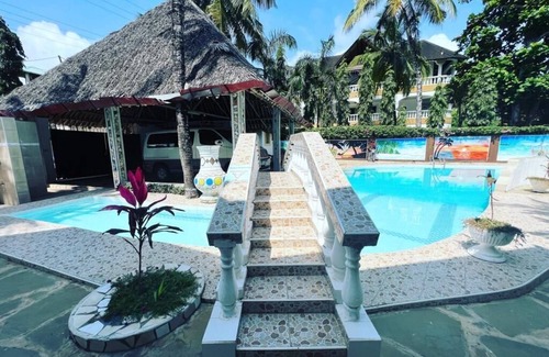 Diani Beach Casa | Impeccable 2-Bed House in Diani Beach kenya