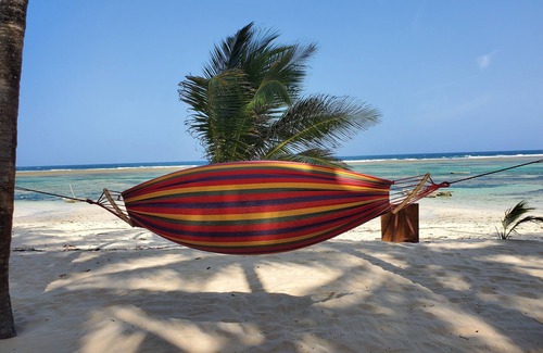 Diani Beach Casa | Impeccable 2-Bed House in Diani Beach kenya