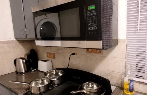 Road Town Apartamento | Impeccable, Comfortable 1-bed Apartment
