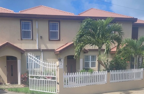 Road Town Apartamento | Impeccable, Comfortable 1-bed Apartment