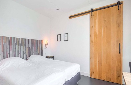 Den Burg Casa | Amplia casa en Den Burg con bienestar y jardín
