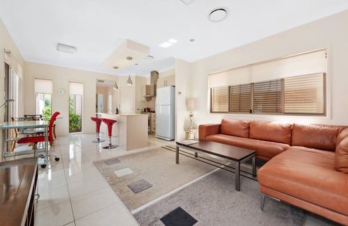 Taringa Casa | Impecable apartamento moderno de 1 habitación ~ Taringa