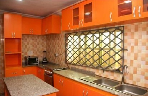 Benin City Casa | Impeccable , modern House in Benin City, Nigeria