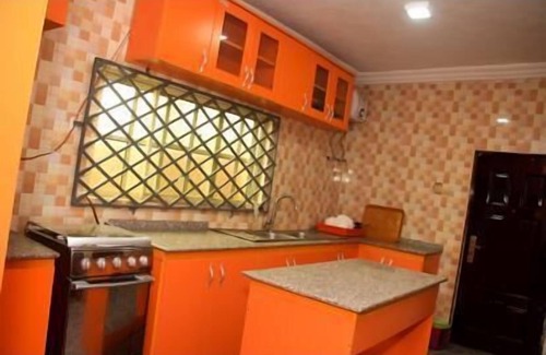 Benin City Casa | Impeccable , modern House in Benin City, Nigeria