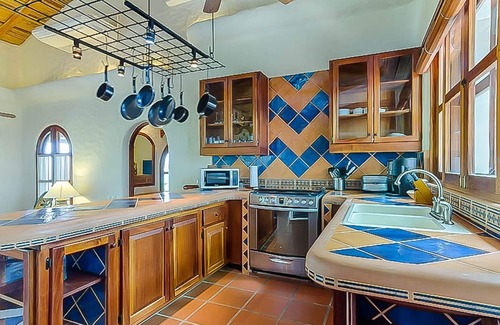 San Juan del Sur Villa | "El Faro" 2 Bedroom