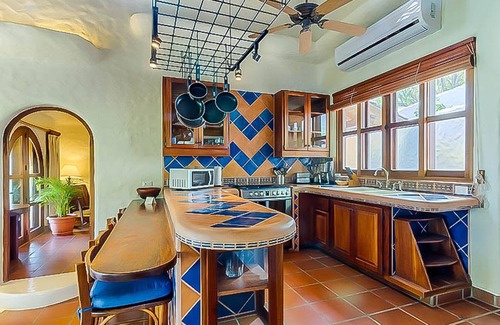 San Juan del Sur Villa | "El Faro" 2 Bedroom